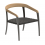 JIVE Relax • aluminium