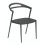 STYLETTO • aluminium havestol
