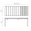 Rio Alu 140-210 · 3 farver