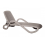 Eden sunlounger · 2 farver