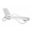 Eden sunlounger · 2 farver