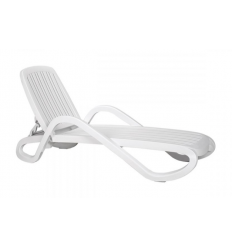 Eden sunlounger · 2 farver