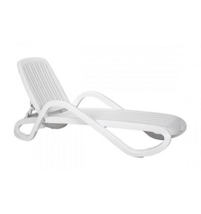 Eden sunlounger · 2 farver