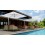 Max Classic sidehængt • 2.45 x 3.65 m
