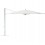 Max Classic sidehængt • 2.45 x 3.65 m