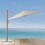 Max Klassik Ampelschirm • 3.05 x 4.25 m