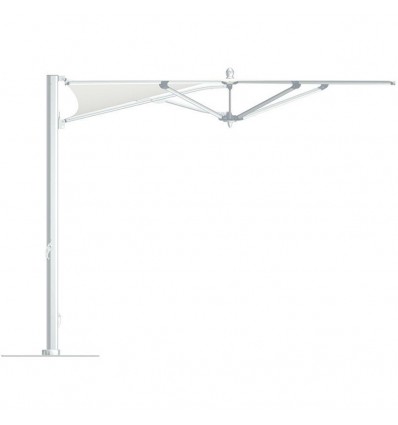 Max Horizon • 3 x 3 m Ampelschirm