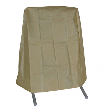 Hængesofa • beige