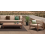 Zenhit loungestol • teak