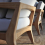 Zenhit loungestol • teak