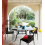 Luce • Grafitgrau Loungestuhl