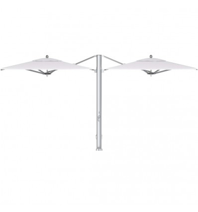Max Classic • 2 á Ø 2.75 m Dual sidehængt