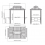 Messina Sojag • BBQ Grillpavillon