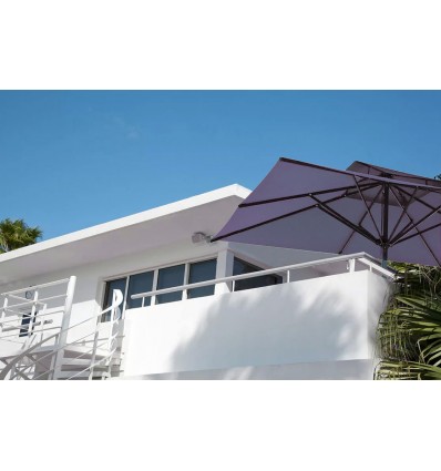 Grande Rechteck 6,0 x 8,0 m