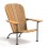 Böste • Teak & Edelstahl