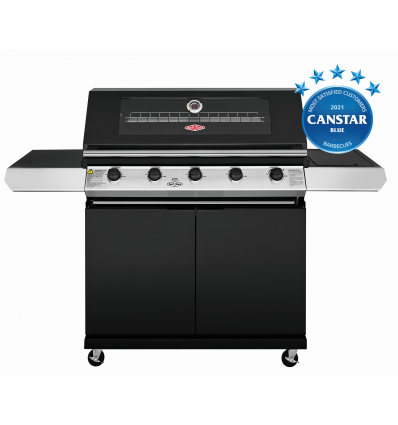 Beefeater Discovery 1200 E 5