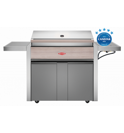 Beefeater Discovery 1500 5