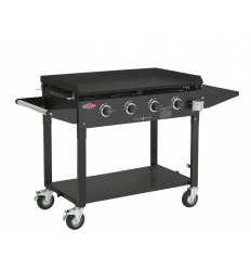 Beefeater Clubman grill