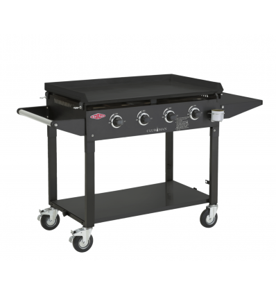 Beefeater Clubman grill