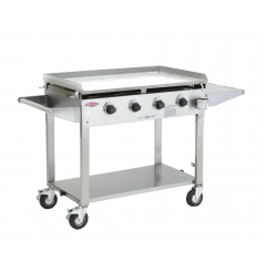 Beefeater Clubman Grill