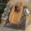 Karen • Teak/LuxStoff Gartenstuhl