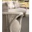 Karen • Teak/LuxStoff Gartenstuhl