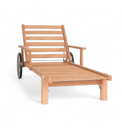 Solvogn · redwood