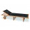 Tennis • flet & teak