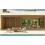 Venice • Teak/LuxStoff Gartenstuhl