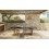Venice • Teak/LuxStoff Gartenstuhl