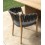 Venice • Teak/LuxStoff Gartenstuhl