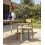 Ever • Accoya i Teak/Palisander Gartenstuhl