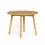 Karen Ø 100 cm • Teak  Gartentisch