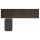 Allure 220x95 cm • alu/teak havebord