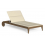 Cruise • teak/LuxStof solvogn