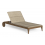 Cruise • teak/LuxStof solvogn