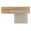 Karen • teak/LuxStof solvogn
