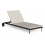 Cleosoft • Accoya/LuxStoff Sonnenliege