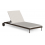 Cleosoft • Accoya/LuxStoff Sonnenliege