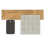 Cleosoft • accoya/LuxStof solvogn