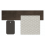 Cleosoft • Accoya/LuxStoff Sonnenliege