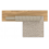 Karen • teak/LuxStof daybed