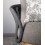 Karen • Teak/LuxStoff Daybed