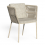 Cliff • Alu/LuxStoff Gartenstuhl