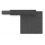 Cliff • Alu/LuxStoff Gartenstuhl