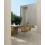 Cliff • Alu/LuxStoff Gartenstuhl