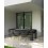Cliff • Alu/LuxStoff Gartenstuhl