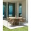 Cliff • Alu/LuxStoff Gartenstuhl