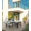 Argo • Alu/LuxStoff Gartenstuhl