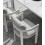 Argo • Alu/LuxStoff Gartenstuhl